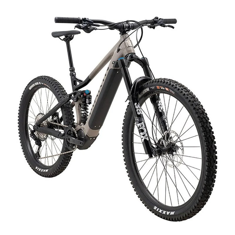 Bicicleta elétrica de MTB Alpine Trail E2 29/27.5´´ 2024 - Mercado de Luxo - O Maior E-Commerce de Bens, Produtos e Serviços de Luxo do Brasil.