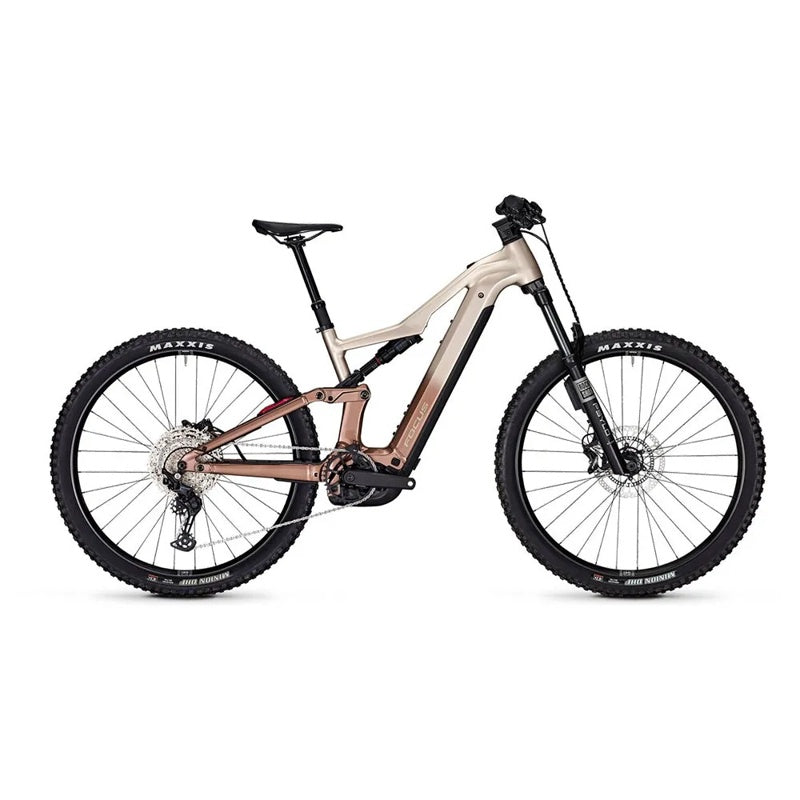 Bicicleta elétrica de MTB Thron² 6.8 ABS 29´´ 2025 - Mercado de Luxo - O Maior E-Commerce de Bens, Produtos e Serviços de Luxo do Brasil.