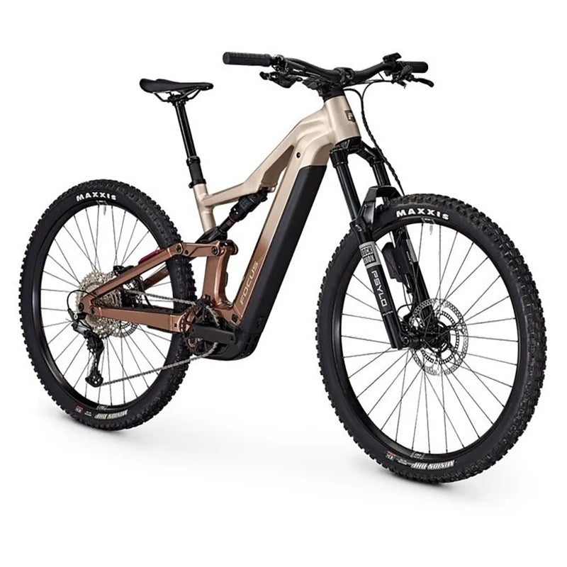 Bicicleta elétrica de MTB Thron² 6.8 ABS 29´´ 2025 - Mercado de Luxo - O Maior E-Commerce de Bens, Produtos e Serviços de Luxo do Brasil.