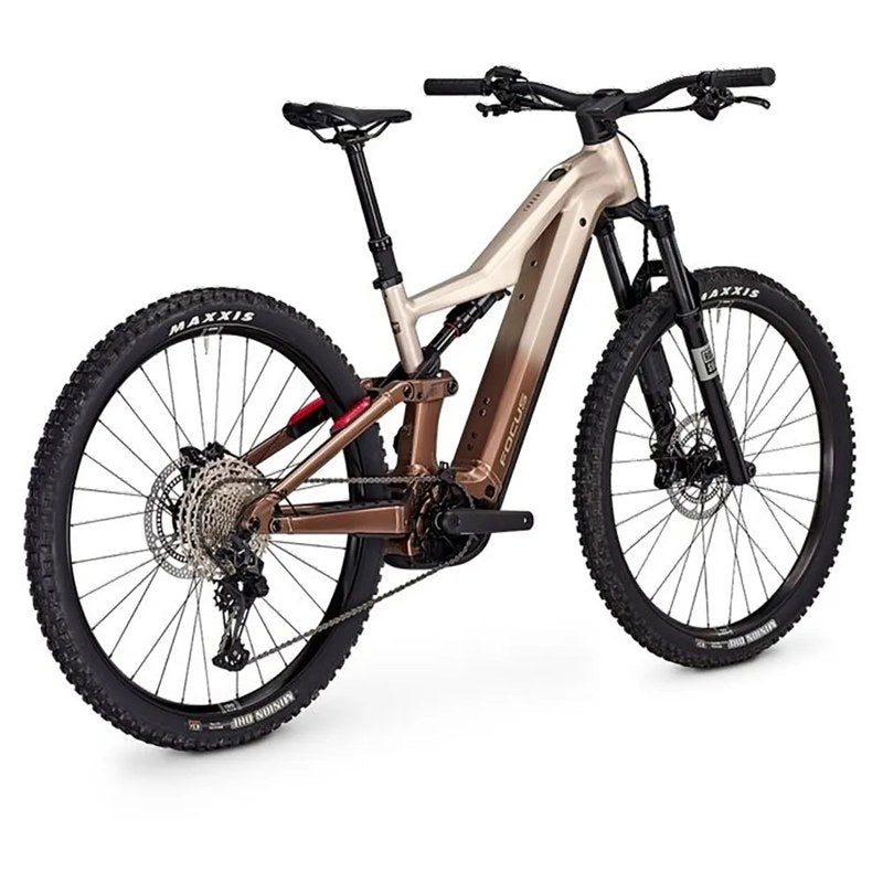 Bicicleta elétrica de MTB Thron² 6.8 ABS 29´´ 2025 - Mercado de Luxo - O Maior E-Commerce de Bens, Produtos e Serviços de Luxo do Brasil.