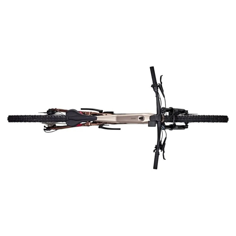 Bicicleta elétrica de MTB Thron² 6.8 ABS 29´´ 2025 - Mercado de Luxo - O Maior E-Commerce de Bens, Produtos e Serviços de Luxo do Brasil.