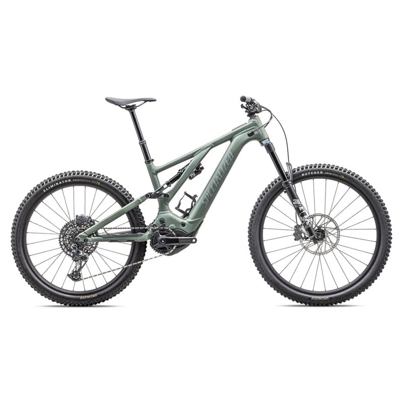 Bicicleta elétrica de MTB Levo Comp Alloy G3 29/27.5´´ X01 Eagle 2025 - Mercado de Luxo - O Maior E-Commerce de Bens, Produtos e Serviços de Luxo do Brasil.