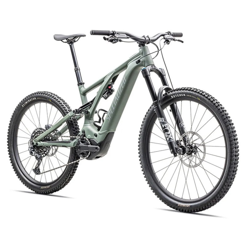 Bicicleta elétrica de MTB Levo Comp Alloy G3 29/27.5´´ X01 Eagle 2025 - Mercado de Luxo - O Maior E-Commerce de Bens, Produtos e Serviços de Luxo do Brasil.