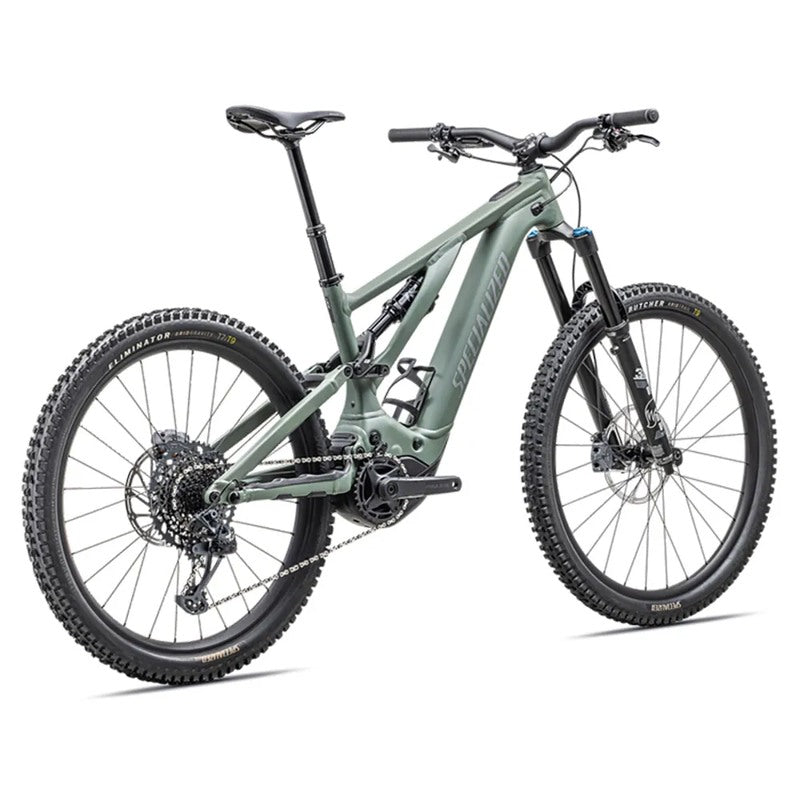 Bicicleta elétrica de MTB Levo Comp Alloy G3 29/27.5´´ X01 Eagle 2025 - Mercado de Luxo - O Maior E-Commerce de Bens, Produtos e Serviços de Luxo do Brasil.