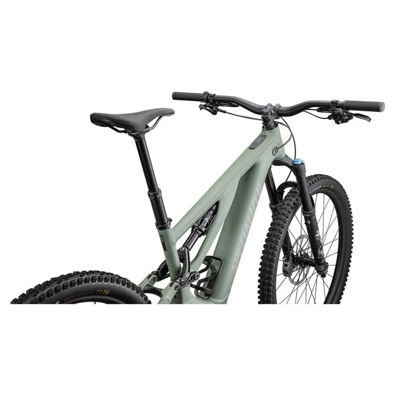 Bicicleta elétrica de MTB Levo Comp Alloy G3 29/27.5´´ X01 Eagle 2025 - Mercado de Luxo - O Maior E-Commerce de Bens, Produtos e Serviços de Luxo do Brasil.