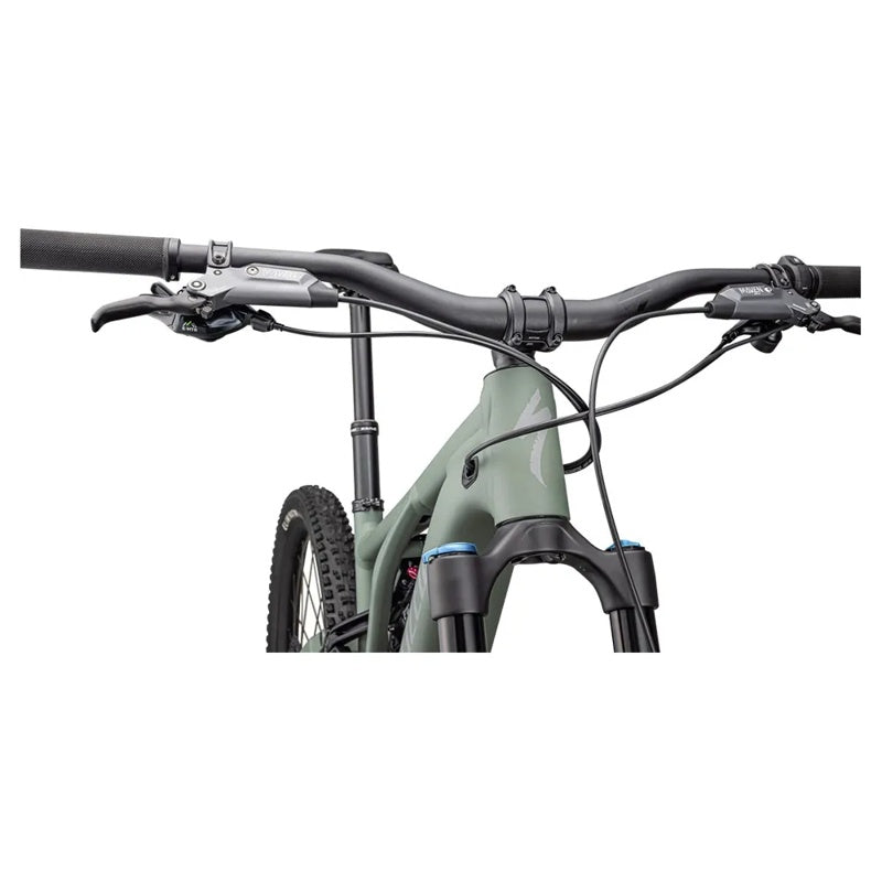 Bicicleta elétrica de MTB Levo Comp Alloy G3 29/27.5´´ X01 Eagle 2025 - Mercado de Luxo - O Maior E-Commerce de Bens, Produtos e Serviços de Luxo do Brasil.