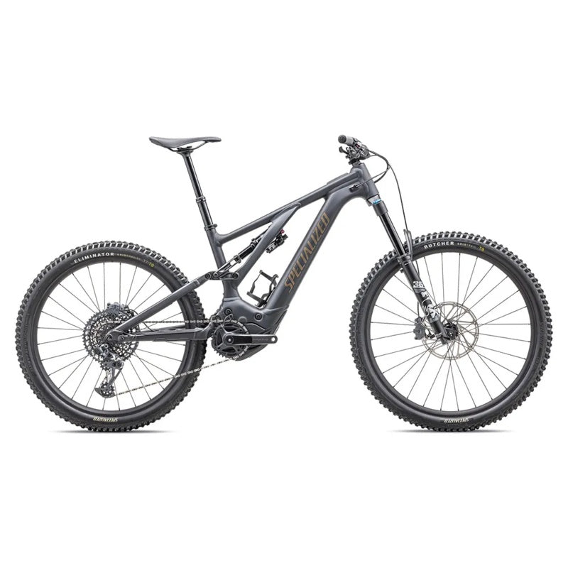 Bicicleta elétrica de MTB Levo Comp Alloy G3 29/27.5´´ X01 Eagle 2025 - Mercado de Luxo - O Maior E-Commerce de Bens, Produtos e Serviços de Luxo do Brasil.