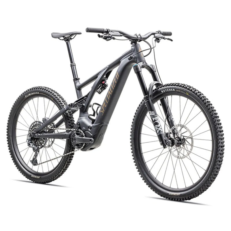 Bicicleta elétrica de MTB Levo Comp Alloy G3 29/27.5´´ X01 Eagle 2025 - Mercado de Luxo - O Maior E-Commerce de Bens, Produtos e Serviços de Luxo do Brasil.