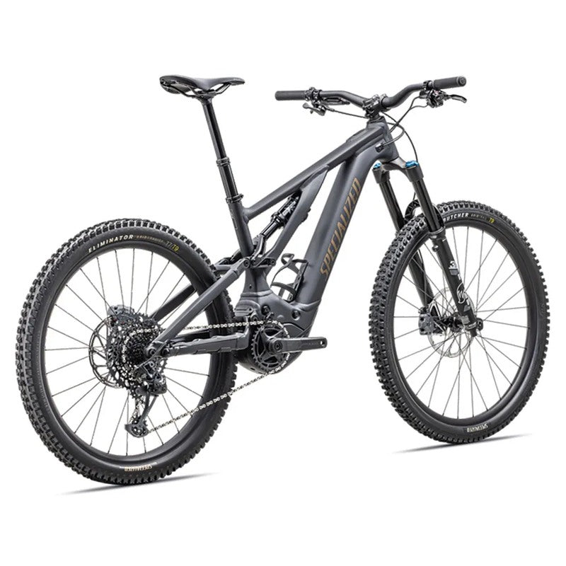 Bicicleta elétrica de MTB Levo Comp Alloy G3 29/27.5´´ X01 Eagle 2025 - Mercado de Luxo - O Maior E-Commerce de Bens, Produtos e Serviços de Luxo do Brasil.