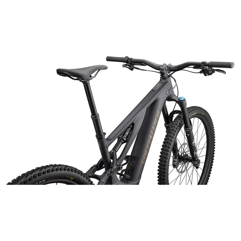 Bicicleta elétrica de MTB Levo Comp Alloy G3 29/27.5´´ X01 Eagle 2025 - Mercado de Luxo - O Maior E-Commerce de Bens, Produtos e Serviços de Luxo do Brasil.