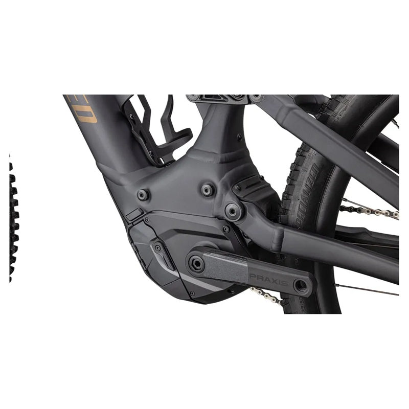 Bicicleta elétrica de MTB Levo Comp Alloy G3 29/27.5´´ X01 Eagle 2025 - Mercado de Luxo - O Maior E-Commerce de Bens, Produtos e Serviços de Luxo do Brasil.