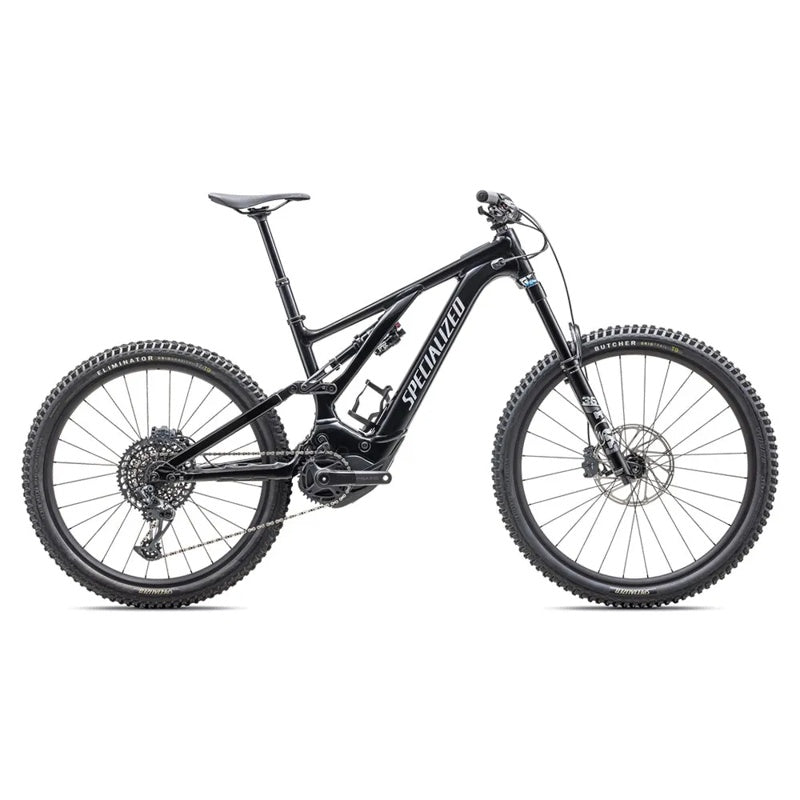 Bicicleta elétrica de MTB Levo Comp Alloy G3 29/27.5´´ X01 Eagle 2025 - Mercado de Luxo - O Maior E-Commerce de Bens, Produtos e Serviços de Luxo do Brasil.