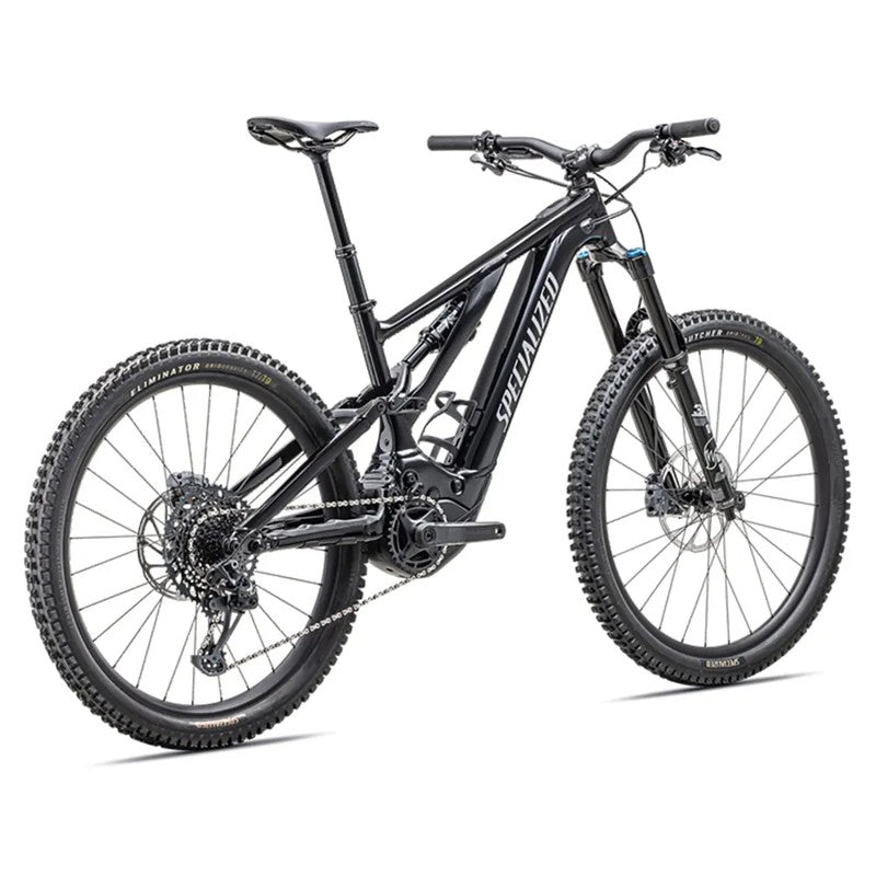 Bicicleta elétrica de MTB Levo Comp Alloy G3 29/27.5´´ X01 Eagle 2025 - Mercado de Luxo - O Maior E-Commerce de Bens, Produtos e Serviços de Luxo do Brasil.