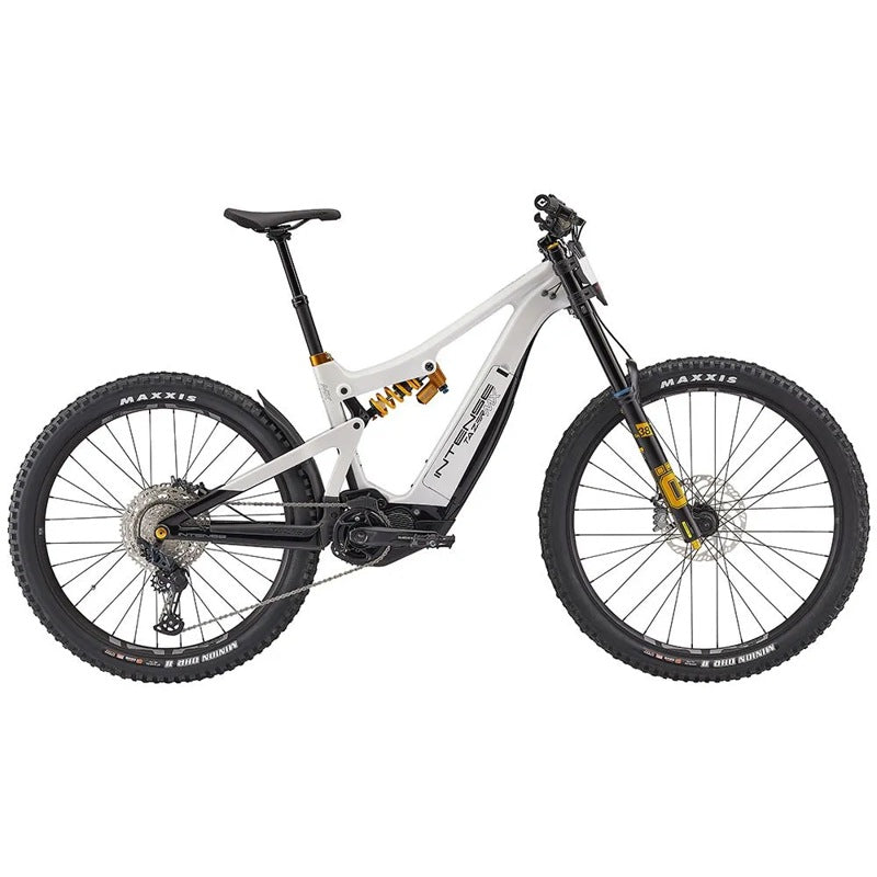 Bicicleta elétrica de MTB Tazer MX Pro 29/27.5´´ SLX 2023 - Mercado de Luxo - O Maior E-Commerce de Bens, Produtos e Serviços de Luxo do Brasil.
