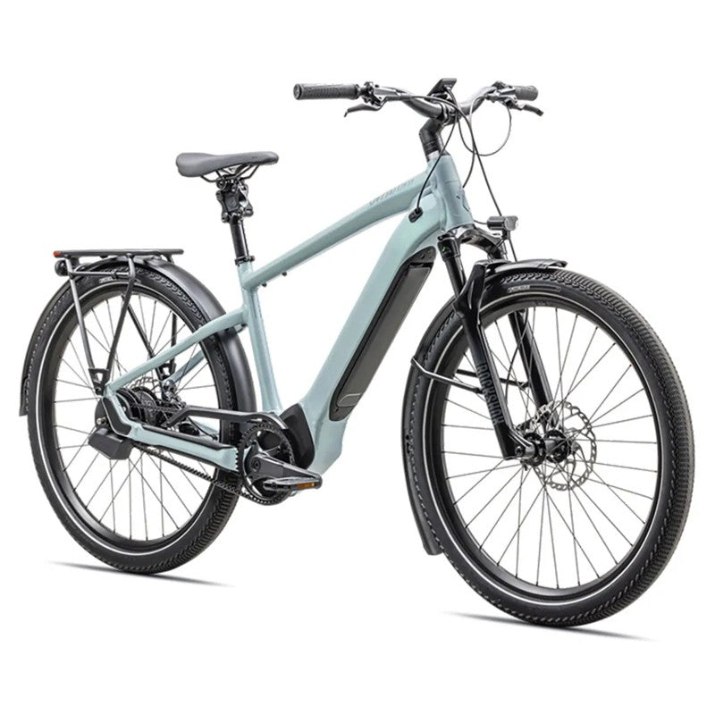 Bicicleta elétrica Turbo Vado 5.0 IGH NB 27.5´´ 2025 - Mercado de Luxo - O Maior E-Commerce de Bens, Produtos e Serviços de Luxo do Brasil.