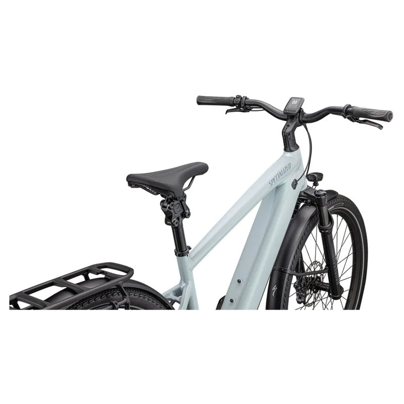Bicicleta elétrica Turbo Vado 5.0 IGH NB 27.5´´ 2025 - Mercado de Luxo - O Maior E-Commerce de Bens, Produtos e Serviços de Luxo do Brasil.
