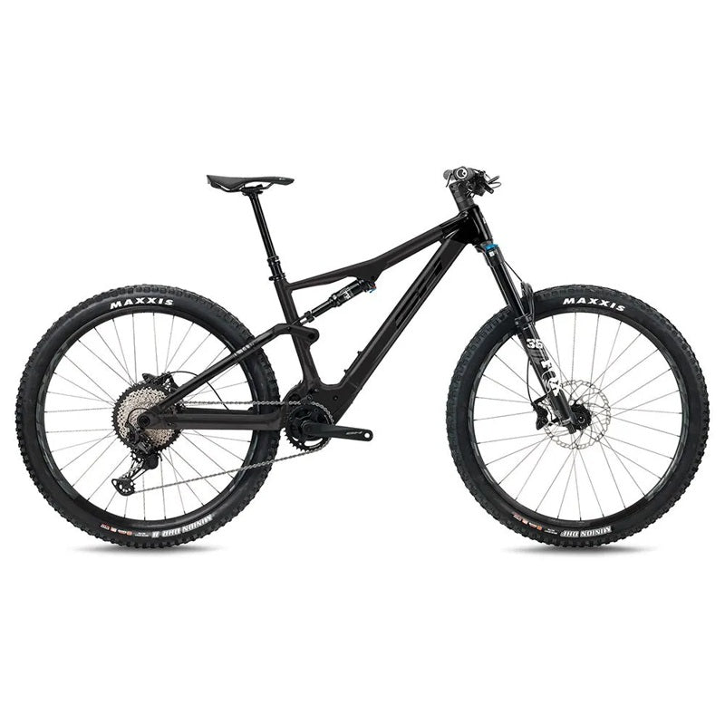 Bicicleta elétrica de MTB Ilynx Trail 8.2 BHZ 29´´ XT 2025 - Mercado de Luxo - O Maior E-Commerce de Bens, Produtos e Serviços de Luxo do Brasil.