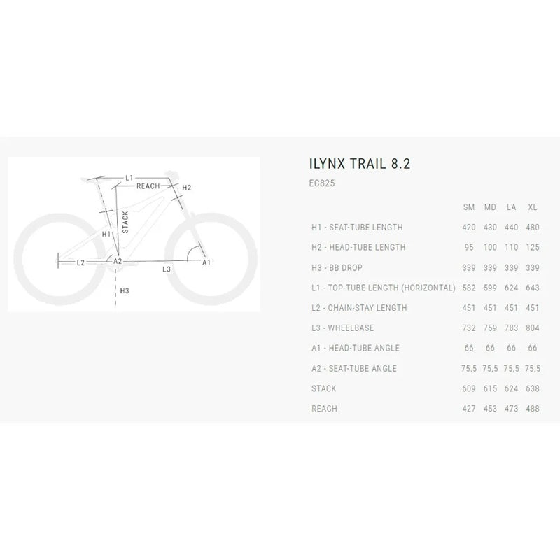 Bicicleta elétrica de MTB Ilynx Trail 8.2 BHZ 29´´ XT 2025 - Mercado de Luxo - O Maior E-Commerce de Bens, Produtos e Serviços de Luxo do Brasil.