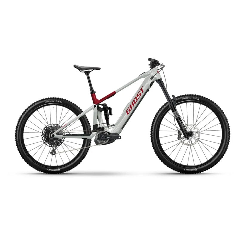 Bicicleta elétrica de MTB E-Riot CD Advanced 29/27.5´´ NX Eagle 2025 - Mercado de Luxo - O Maior E-Commerce de Bens, Produtos e Serviços de Luxo do Brasil.