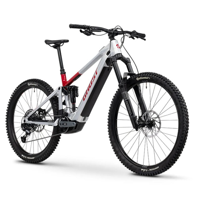 Bicicleta elétrica de MTB E-Riot CD Advanced 29/27.5´´ NX Eagle 2025 - Mercado de Luxo - O Maior E-Commerce de Bens, Produtos e Serviços de Luxo do Brasil.