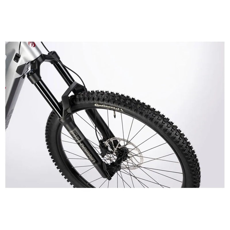 Bicicleta elétrica de MTB E-Riot CD Advanced 29/27.5´´ NX Eagle 2025 - Mercado de Luxo - O Maior E-Commerce de Bens, Produtos e Serviços de Luxo do Brasil.