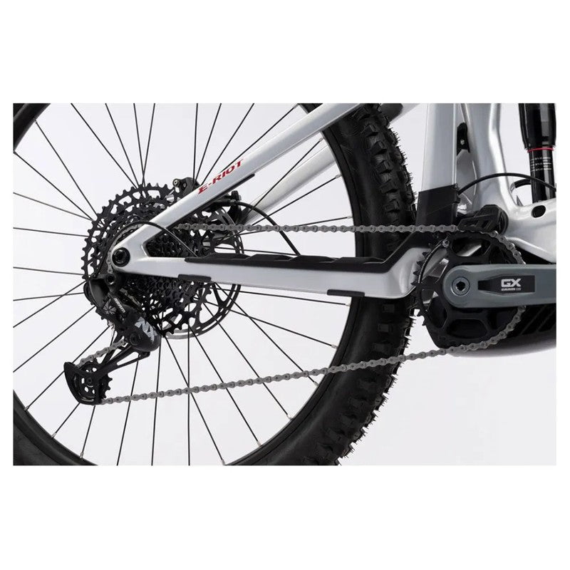 Bicicleta elétrica de MTB E-Riot CD Advanced 29/27.5´´ NX Eagle 2025 - Mercado de Luxo - O Maior E-Commerce de Bens, Produtos e Serviços de Luxo do Brasil.