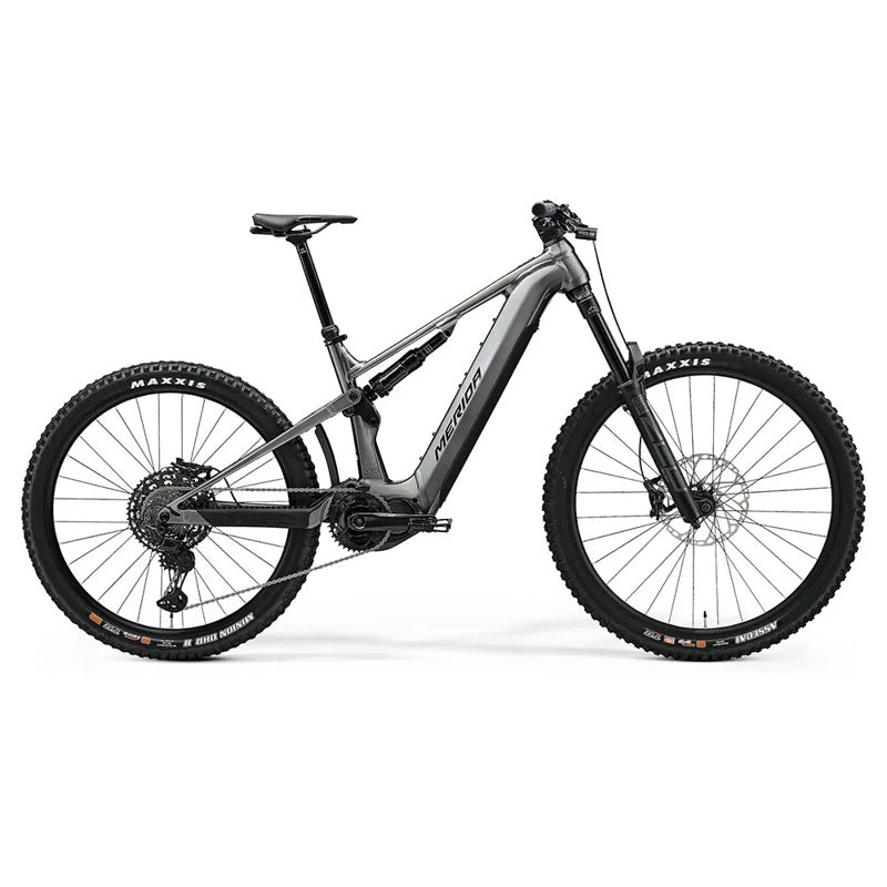 Bicicleta elétrica de MTB eOne Sixty 875 29/27.5´´ XT 2025 - Mercado de Luxo - O Maior E-Commerce de Bens, Produtos e Serviços de Luxo do Brasil.
