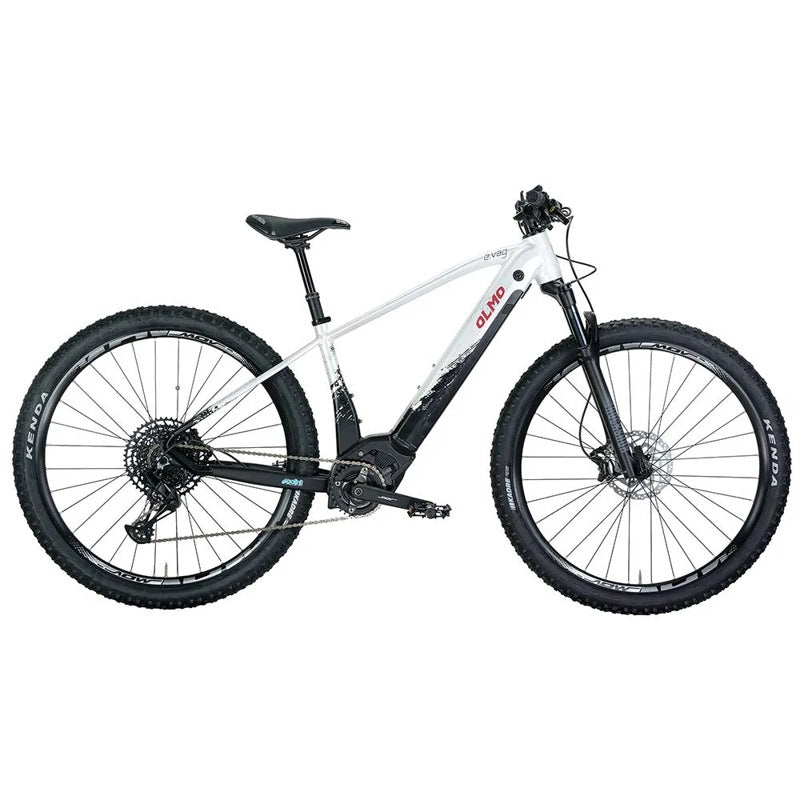 Bicicleta elétrica de MTB E-Vag 29´´ NX Eagle 2024 - Mercado de Luxo - O Maior E-Commerce de Bens, Produtos e Serviços de Luxo do Brasil.