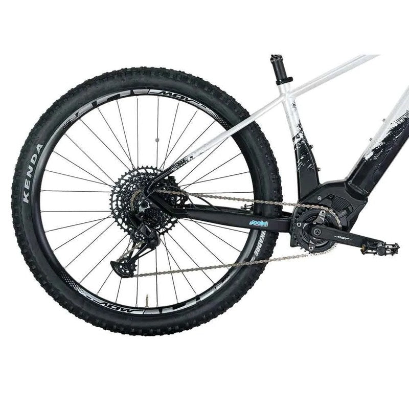 Bicicleta elétrica de MTB E-Vag 29´´ NX Eagle 2024 - Mercado de Luxo - O Maior E-Commerce de Bens, Produtos e Serviços de Luxo do Brasil.