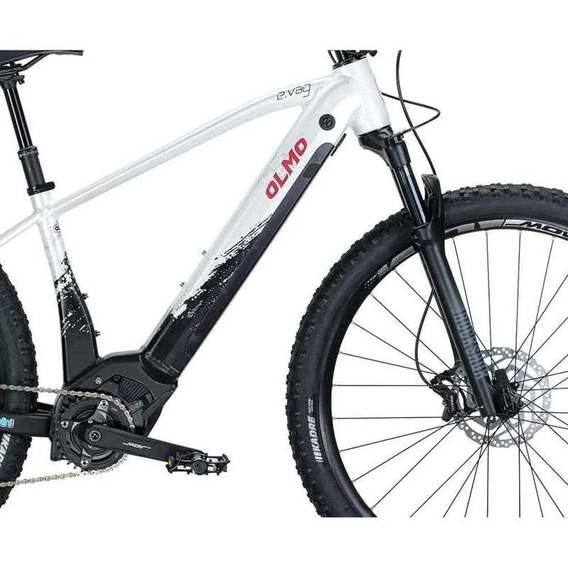Bicicleta elétrica de MTB E-Vag 29´´ NX Eagle 2024 - Mercado de Luxo - O Maior E-Commerce de Bens, Produtos e Serviços de Luxo do Brasil.