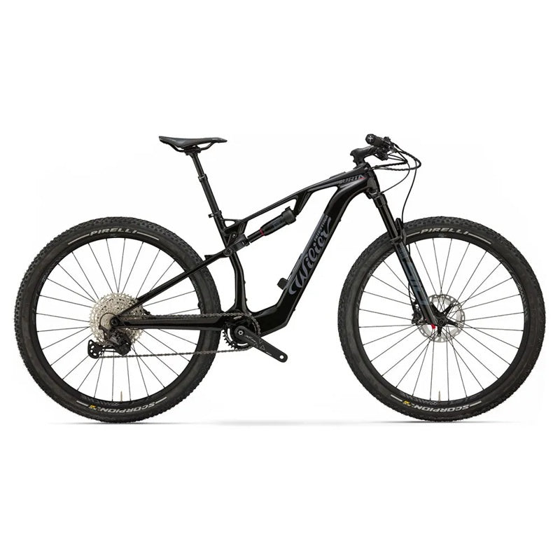 Bicicleta elétrica de MTB Urta Hybrid Ride 60 29´´ XT RD-M8100 SGS 2025 - Mercado de Luxo - O Maior E-Commerce de Bens, Produtos e Serviços de Luxo do Brasil.