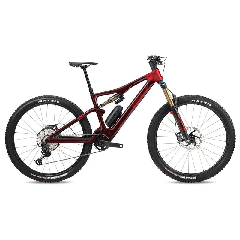 Bicicleta elétrica de MTB Ilynx Trail Carbon Pro 8.9 2EXMAG Gen2 29´´ XT 2023 - Mercado de Luxo - O Maior E-Commerce de Bens, Produtos e Serviços de Luxo do Brasil.