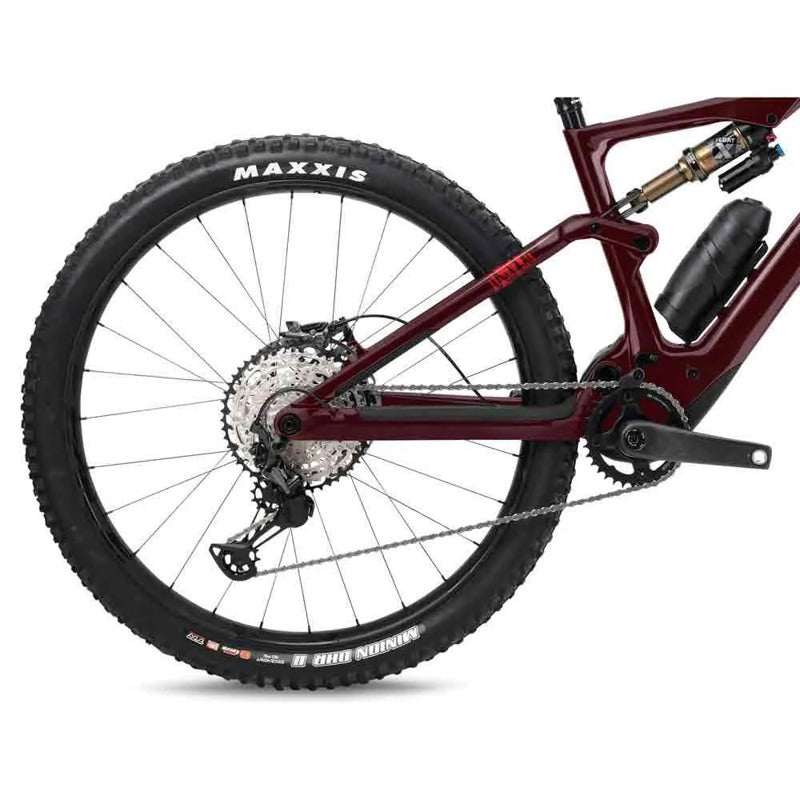 Bicicleta elétrica de MTB Ilynx Trail Carbon Pro 8.9 2EXMAG Gen2 29´´ XT 2023 - Mercado de Luxo - O Maior E-Commerce de Bens, Produtos e Serviços de Luxo do Brasil.