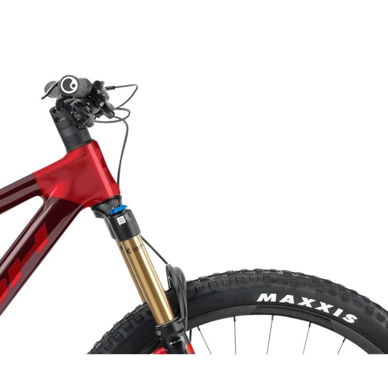Bicicleta elétrica de MTB Ilynx Trail Carbon Pro 8.9 2EXMAG Gen2 29´´ XT 2023 - Mercado de Luxo - O Maior E-Commerce de Bens, Produtos e Serviços de Luxo do Brasil.
