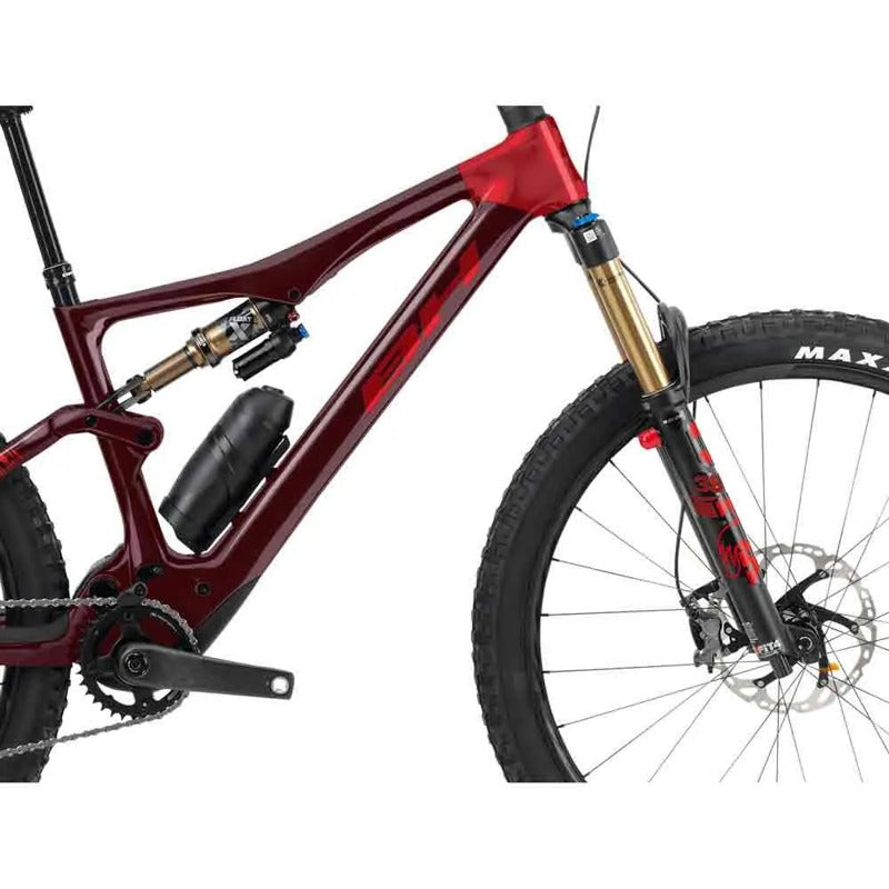 Bicicleta elétrica de MTB Ilynx Trail Carbon Pro 8.9 2EXMAG Gen2 29´´ XT 2023 - Mercado de Luxo - O Maior E-Commerce de Bens, Produtos e Serviços de Luxo do Brasil.