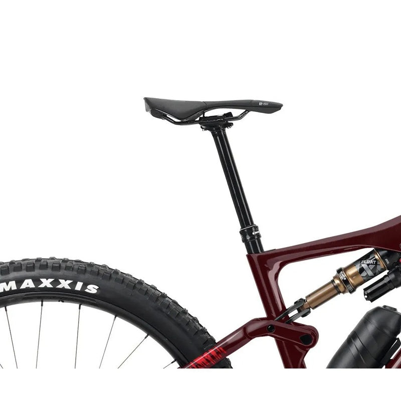 Bicicleta elétrica de MTB Ilynx Trail Carbon Pro 8.9 2EXMAG Gen2 29´´ XT 2023 - Mercado de Luxo - O Maior E-Commerce de Bens, Produtos e Serviços de Luxo do Brasil.