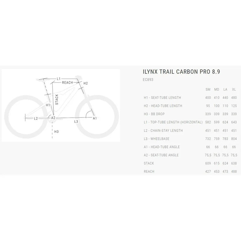 Bicicleta elétrica de MTB Ilynx Trail Carbon Pro 8.9 2EXMAG Gen2 29´´ XT 2023 - Mercado de Luxo - O Maior E-Commerce de Bens, Produtos e Serviços de Luxo do Brasil.