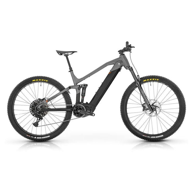 Bicicleta elétrica de MTB Crave AL 762 10 29´´ SX 2024 - Mercado de Luxo - O Maior E-Commerce de Bens, Produtos e Serviços de Luxo do Brasil.