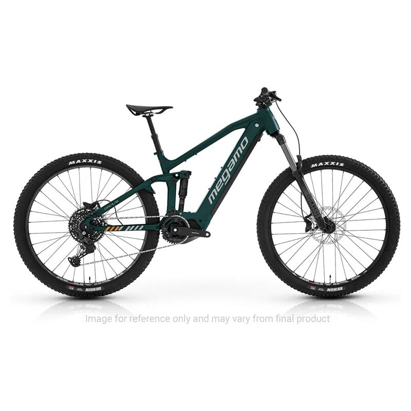Bicicleta elétrica de MTB Crave AL 10 29´´ Deore 2025 - Mercado de Luxo - O Maior E-Commerce de Bens, Produtos e Serviços de Luxo do Brasil.