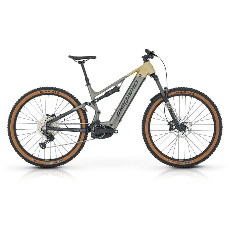 Bicicleta elétrica de MTB Flame AL 10 29´´ XT/deore 2025 - Mercado de Luxo - O Maior E-Commerce de Bens, Produtos e Serviços de Luxo do Brasil.