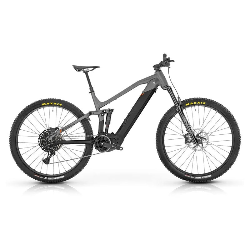 Bicicleta elétrica de MTB Crave AL 762 10 29´´ SX 2024 - Mercado de Luxo - O Maior E-Commerce de Bens, Produtos e Serviços de Luxo do Brasil.