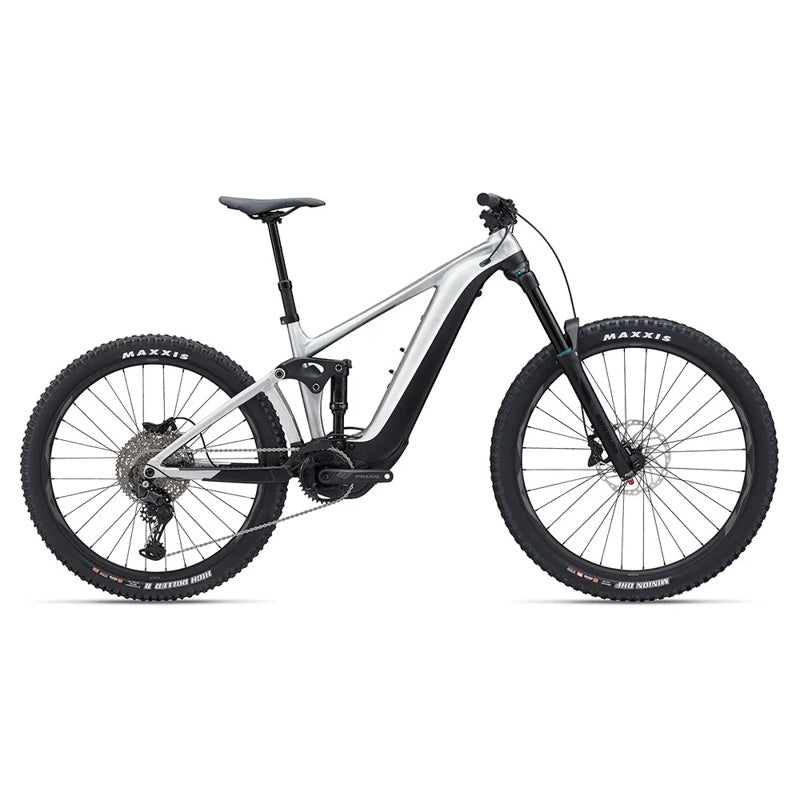 Bicicleta elétrica de MTB Reign E+ 3 SyncDrive Pro2 29/27.5´´ Cues LinkGlide 2025 - Mercado de Luxo - O Maior E-Commerce de Bens, Produtos e Serviços de Luxo do Brasil.