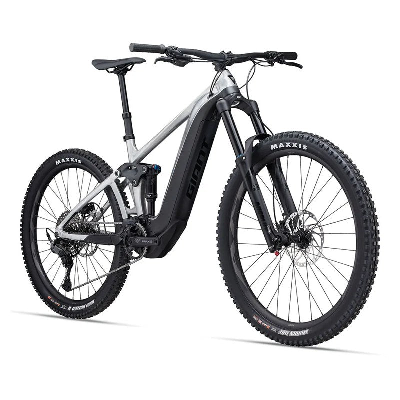 Bicicleta elétrica de MTB Reign E+ 3 SyncDrive Pro2 29/27.5´´ Cues LinkGlide 2025 - Mercado de Luxo - O Maior E-Commerce de Bens, Produtos e Serviços de Luxo do Brasil.