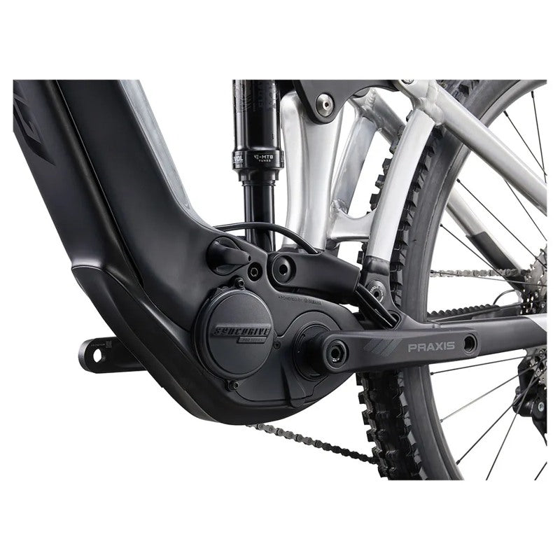 Bicicleta elétrica de MTB Reign E+ 3 SyncDrive Pro2 29/27.5´´ Cues LinkGlide 2025 - Mercado de Luxo - O Maior E-Commerce de Bens, Produtos e Serviços de Luxo do Brasil.