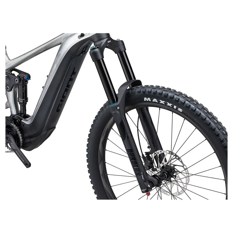 Bicicleta elétrica de MTB Reign E+ 3 SyncDrive Pro2 29/27.5´´ Cues LinkGlide 2025 - Mercado de Luxo - O Maior E-Commerce de Bens, Produtos e Serviços de Luxo do Brasil.
