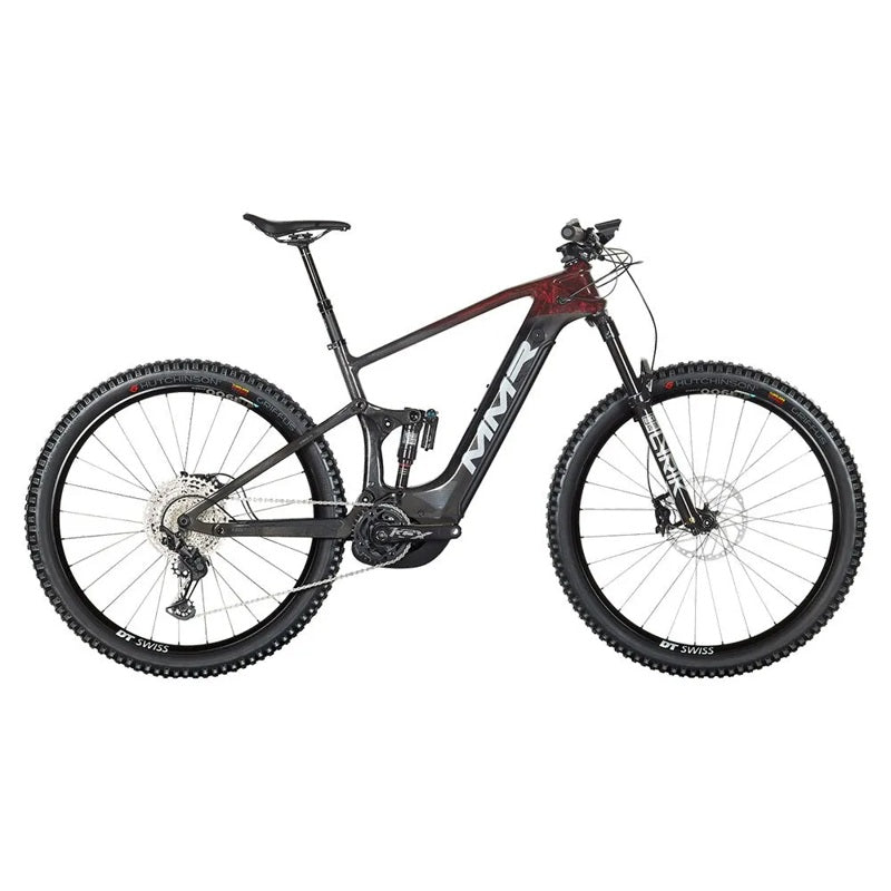 Bicicleta elétrica de MTB X-Bolt 140 30 29´´ XT 2023 - Mercado de Luxo - O Maior E-Commerce de Bens, Produtos e Serviços de Luxo do Brasil.