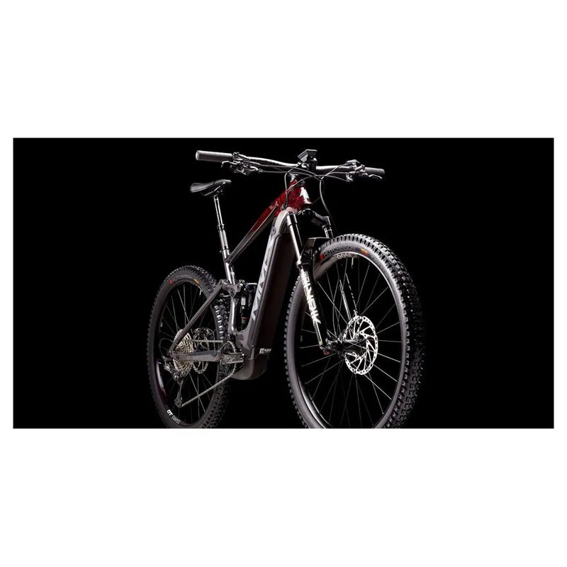 Bicicleta elétrica de MTB X-Bolt 140 30 29´´ XT 2023 - Mercado de Luxo - O Maior E-Commerce de Bens, Produtos e Serviços de Luxo do Brasil.