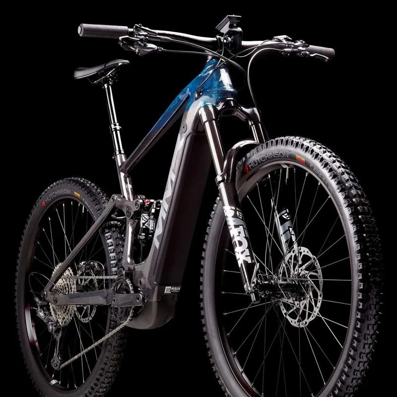 Bicicleta elétrica de MTB X-Bolt 140 30 29´´ XT 2023 - Mercado de Luxo - O Maior E-Commerce de Bens, Produtos e Serviços de Luxo do Brasil.
