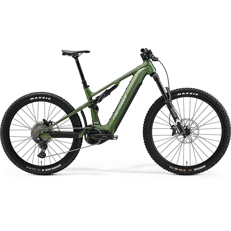 Bicicleta elétrica de MTB eOne-Sixty 675 29/27.5´´ Deore M5130 2024 - Mercado de Luxo - O Maior E-Commerce de Bens, Produtos e Serviços de Luxo do Brasil.