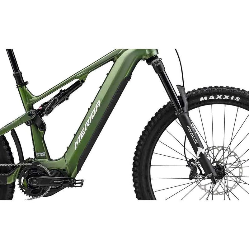 Bicicleta elétrica de MTB eOne-Sixty 675 29/27.5´´ Deore M5130 2024 - Mercado de Luxo - O Maior E-Commerce de Bens, Produtos e Serviços de Luxo do Brasil.